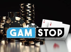 GamStop restrictions