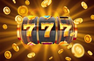 Gamification in Online Slots
