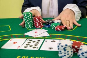 How to Master Baccarat