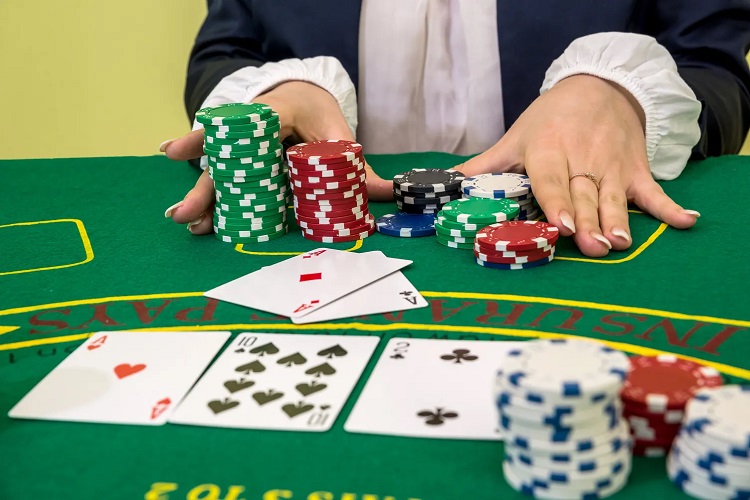 How to Master Baccarat