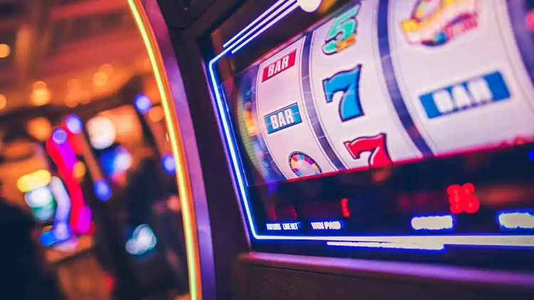 Slot Payout Patterns
