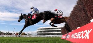 What Is a Swinger Bet in Horse Racing