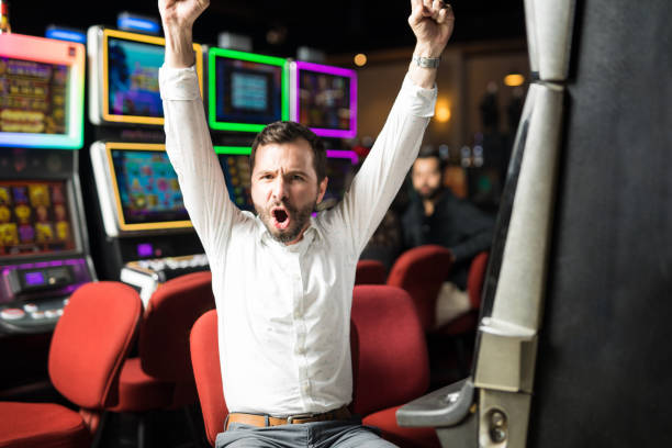 What is the most winning slot game?