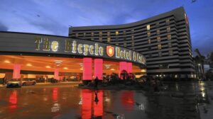 commercial and tribal casino regulations