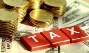How Do I Prove Gambling Losses on My Taxes