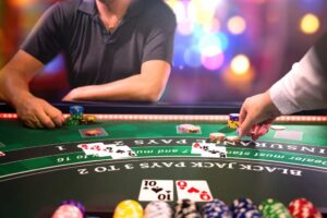 Card Counting in 2025: Can It Still Work in Today’s Casinos?