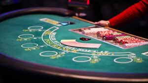 What Does Double Down Mean in Blackjack?