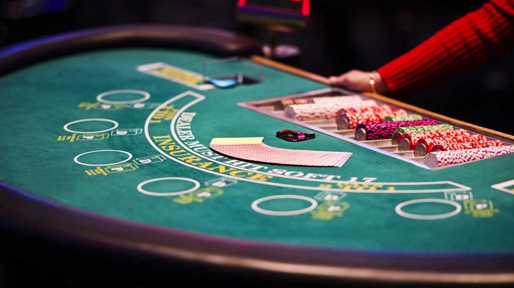 What Does Double Down Mean in Blackjack?