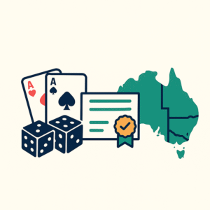 advanced responsible conduct of gambling