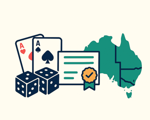 advanced responsible conduct of gambling
