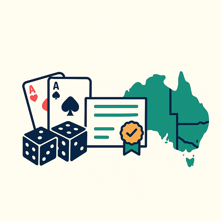 advanced responsible conduct of gambling